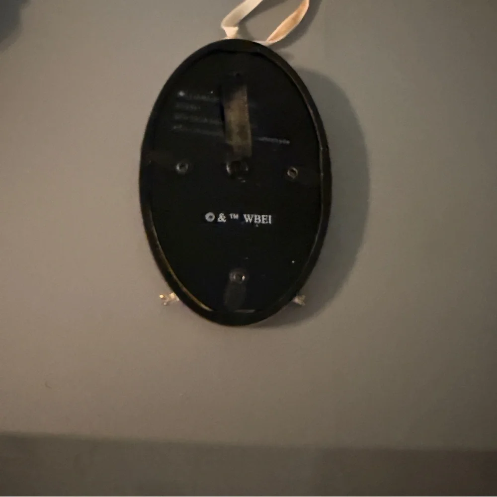 Pottery Barn Gold Owl Ornament - Picture 8 of 10